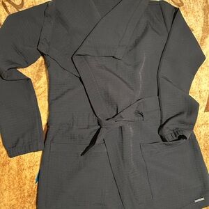 New Balance Black Jacket